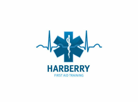 Harberry Training Glasgow - Apmācība
