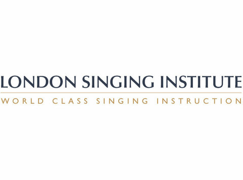 London Singing Institute - Образование для взрослых