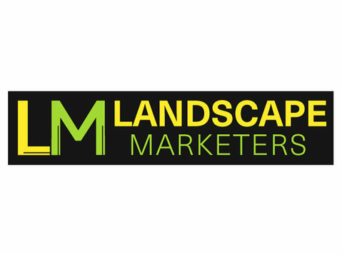 Landscape Marketers - Marketing & PR