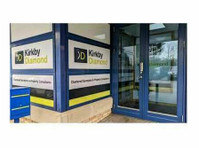 Kirkby Diamond (2) - Property Management