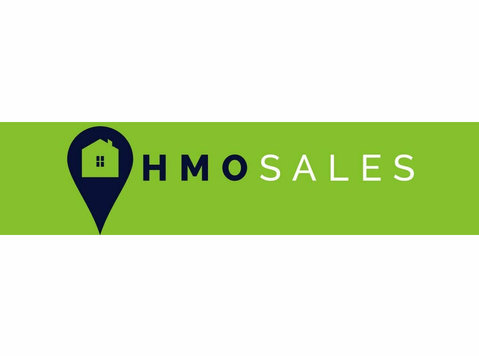 HMO SALES LTD - Estate portals