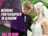 Smk Photographics | Wedding Photography Glasgow (1) - Fotógrafos