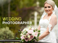 Smk Photographics | Wedding Photography Glasgow (2) - Fotografi