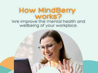 Mindberry (2) - Ausbildung Gesundheitswesen