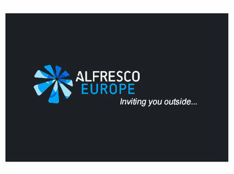 Alfresco Solutions, Commercial Parasols - Móveis