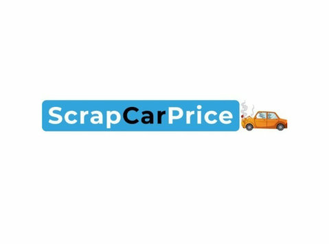Scrap Car Price - Removals & Transport
