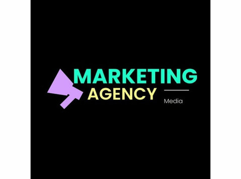 Marketing Agency Media - Marketing & PR