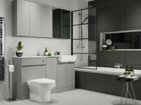 Bluewater Bathrooms and Kitchens (2) - Изградба и реновирање