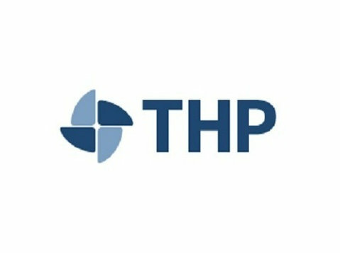THP Chelmsford Accountants - Бизнес счетоводители