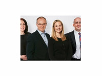 THP Chelmsford Accountants (2) - Бизнес счетоводители