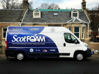 ScotFoam (1) - Строительные услуги