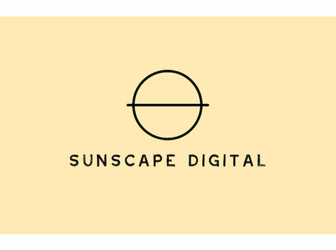 Sunscape Digital - Webdesign