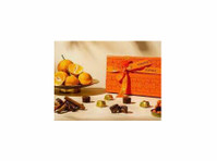 Raphia Chocolatier (1) - Cadeaus & Bloemen