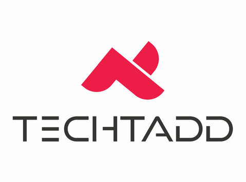 Techtadd | Digital Marketing Agency - Marketing i PR