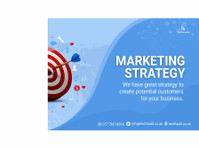 Techtadd | Digital Marketing Agency (4) - Marketing & RP
