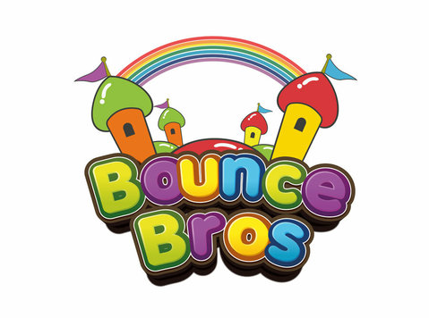 Bounce Bros - Children & Families