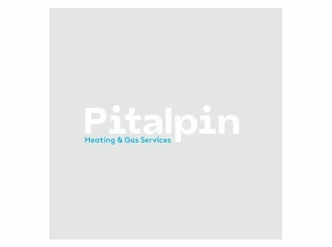 Pitalpin Heating and Gas Services - Водоводџии и топлификација