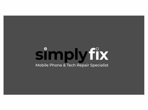 Simply Fix - Počítačové prodejny a opravy