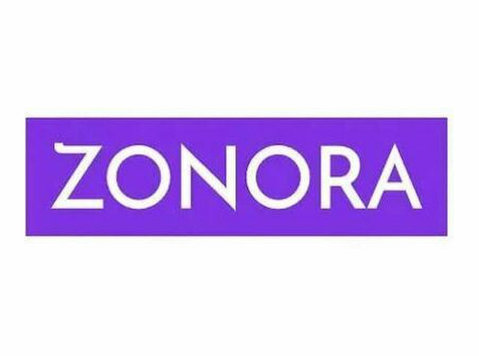 Zonora - Business & Networking