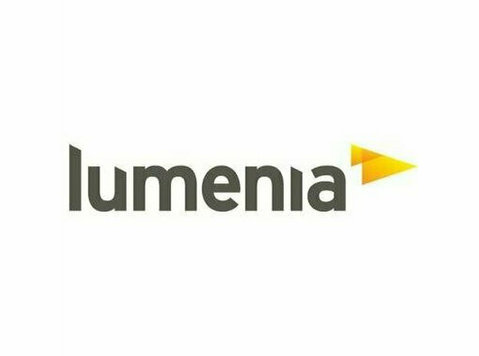 Lumenia Consulting Office UK - Consultancy