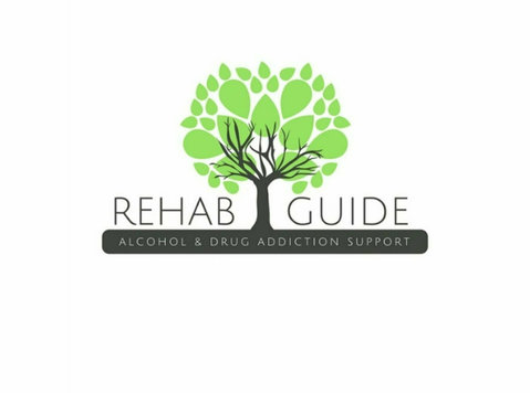 Rehab Guide - Ziekenhuizen & Klinieken