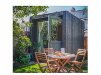 Little Green Rooms - Bristol Garden Rooms (1) - Home & Garden Services