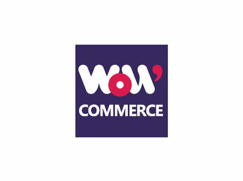 Wowcommerce - Webdesign