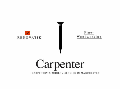 Renovatik - Carpinteros & Carpintería