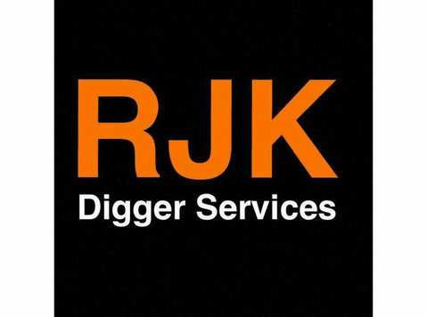 Rjk Diggers & Developments Ltd - Builders, Artisans & Trades