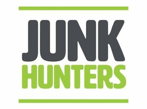 Junk Hunters - Koti ja puutarha