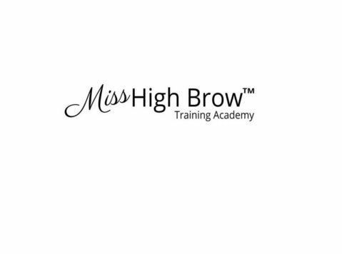 Miss High Brow - Beauty Treatments