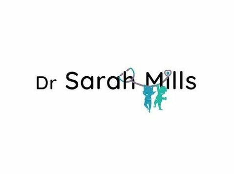 Dr Sarah Mills - ڈاکٹر/طبیب
