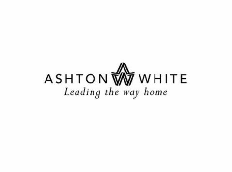 Ashton White Estates - Estate Agents