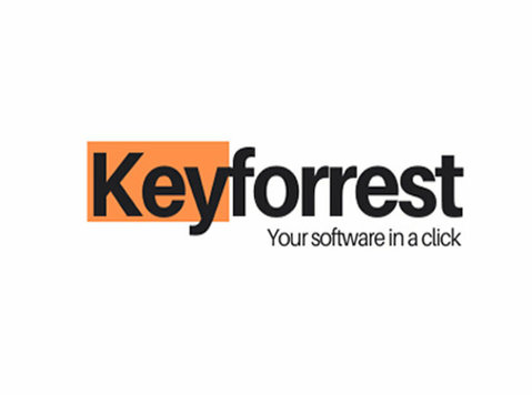 keyforrest.co.uk - Computer shops, sales & repairs