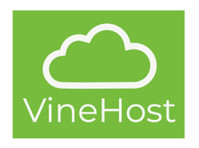 VineHost (1) - Interneta pakalpojumu sniedzēji