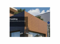 A1 Cladding (2) - Строителни услуги