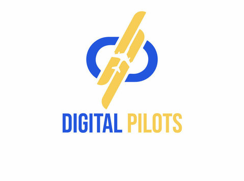 Digital Pilots - Reklamní agentury
