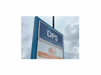 Dps Sales & Lettings (2) - Агенти за недвижими имоти