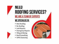 Amvic Roofing Construction (3) - Roofers & Roofing Contractors