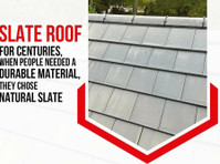 Amvic Roofing Construction (4) - Riparazione tetti