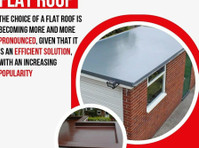 Amvic Roofing Construction (5) - Cobertura de telhados e Empreiteiros
