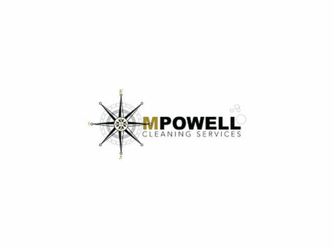 mpowell Cleaning Services - Uzkopšanas serviss