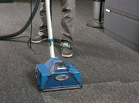 mpowell Cleaning Services (1) - Limpeza e serviços de limpeza