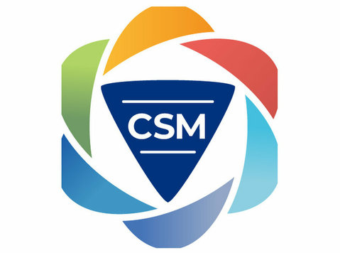 Practical CSM - Marketing & PR