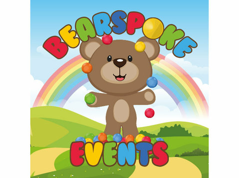 Daniel Williamson, Bearspoke Events - Παιδιά & Οικογένειες