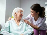 Ferncross Retirement Home (1) - Alternatīvas veselības aprūpes