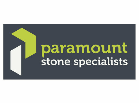 Paramount Stone Specialists - Construção, Artesãos e Comércios