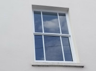 Joysol / Sash Windows Specialists Bristol (2) - Окна, Двери и Зимние Сады