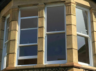 Joysol / Sash Windows Specialists Bristol (3) - Janelas, Portas e estufas