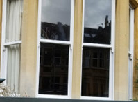 Joysol / Sash Windows Specialists Bristol (4) - Окна, Двери и Зимние Сады